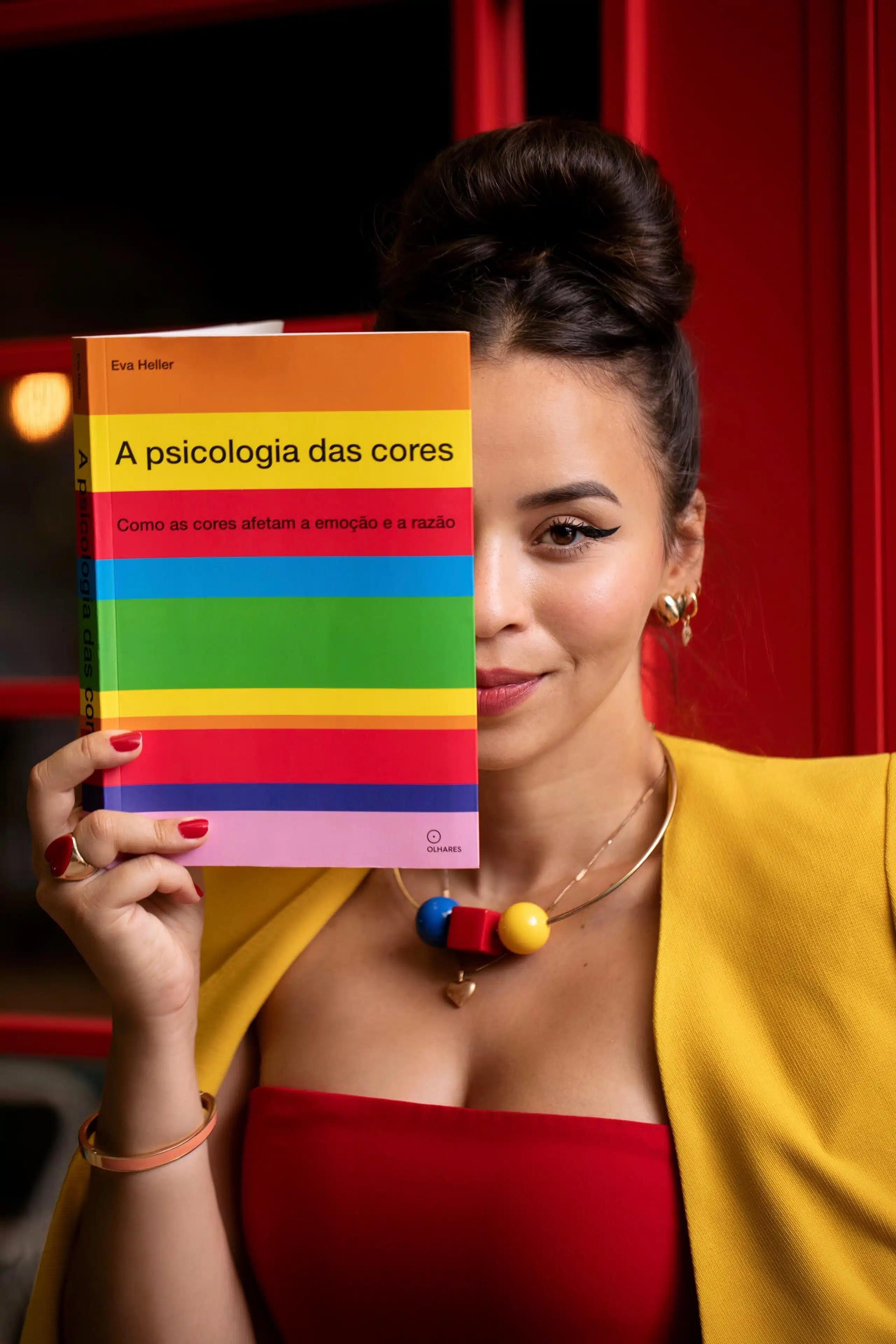 consultoria de coloração pessoal com método profissional e individualizado